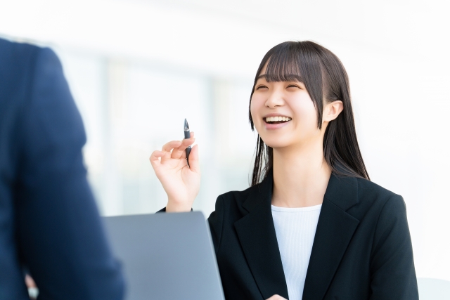 充実した研修制度