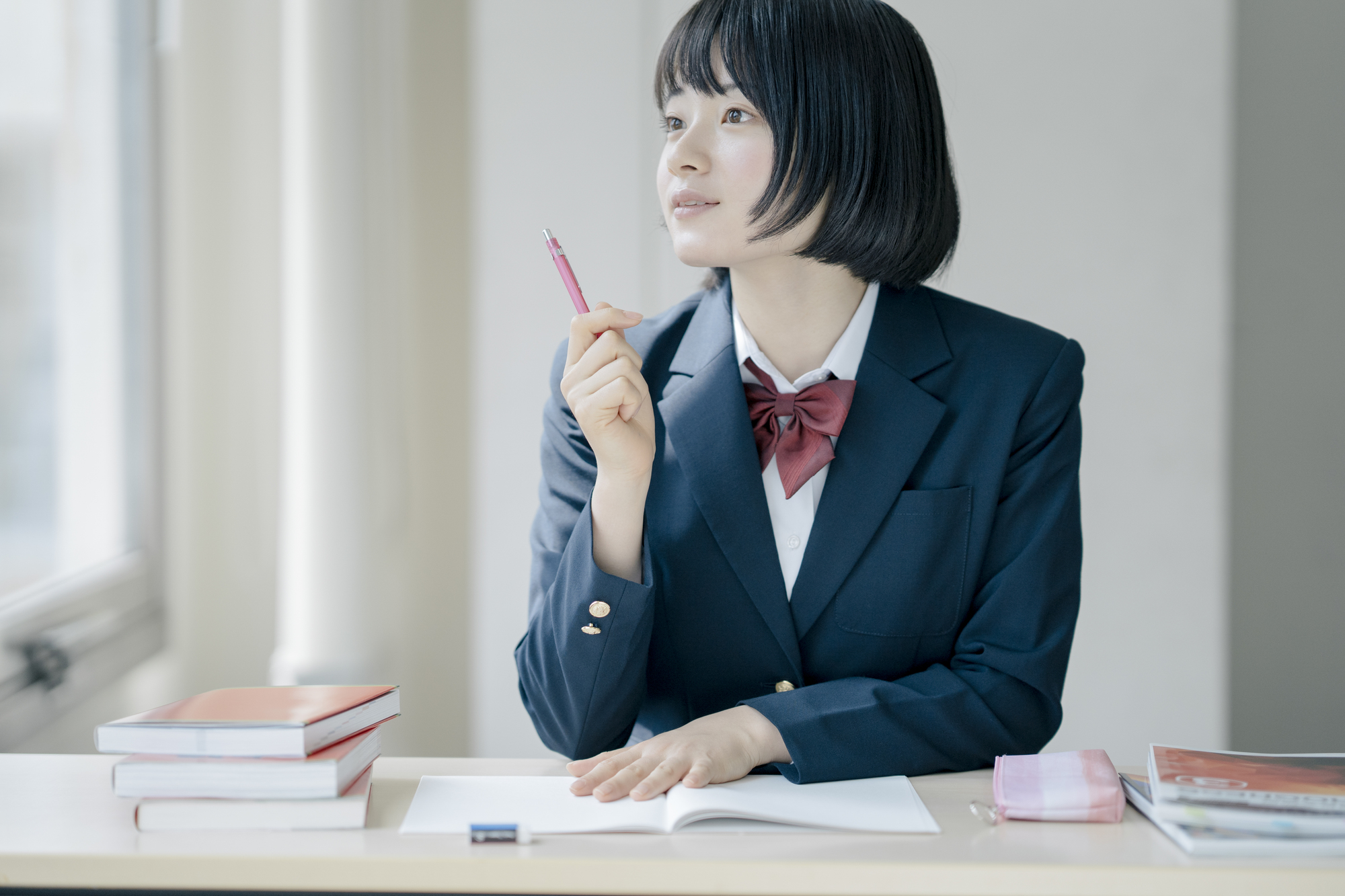 無料体験授業申し込みへ
