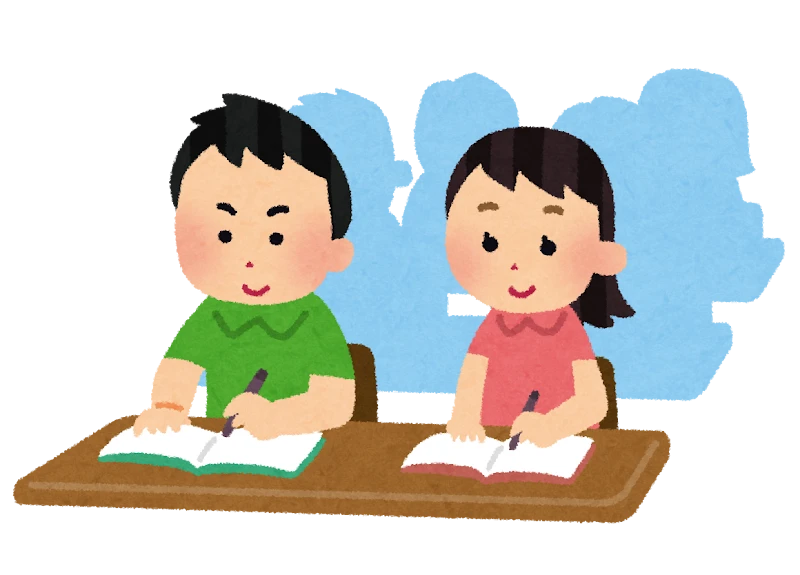 benkyou_classroom