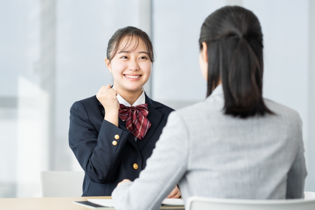個別指導で苦手克服！大富校の夏期講習で未来を開こう